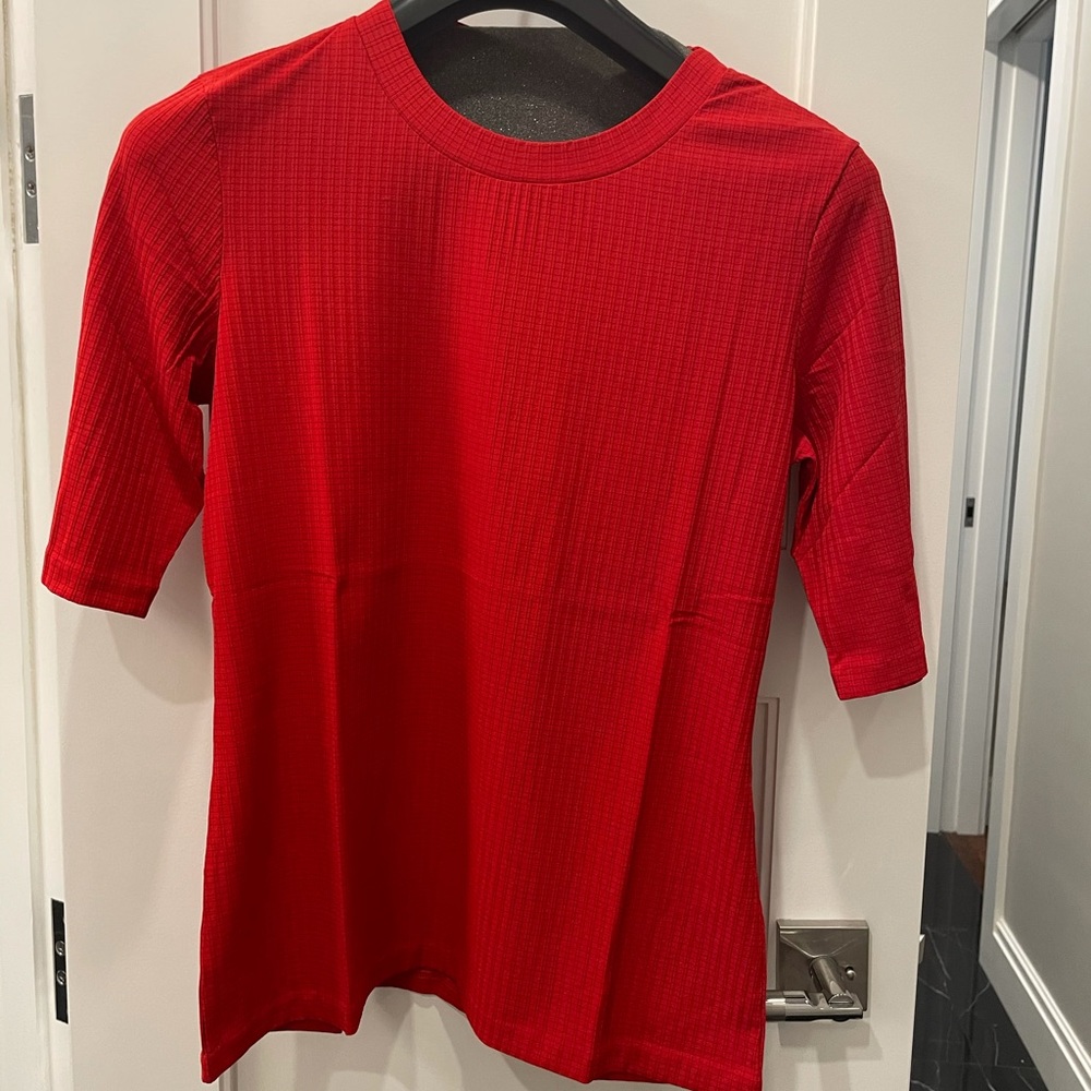Wrong item sent